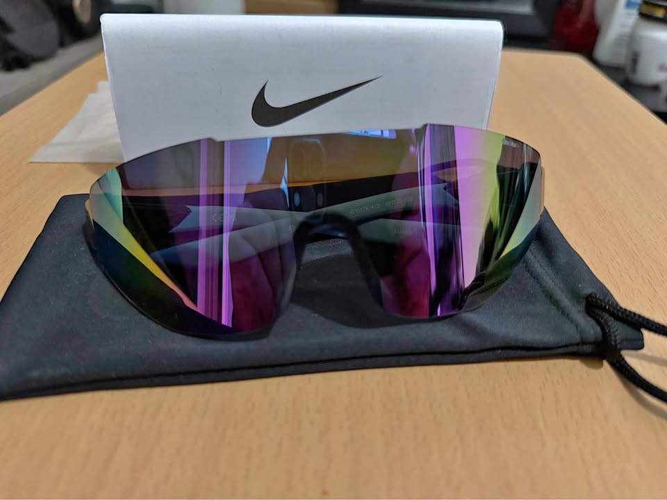 NIKE ATHENA EDGE
