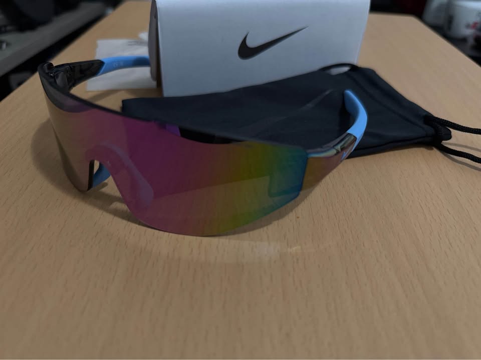 NIKE ATHENA EDGE - photo 2