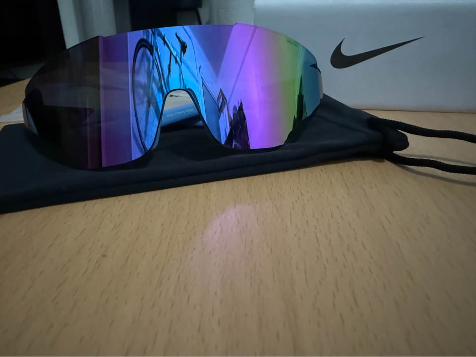 NIKE ATHENA EDGE - photo 4
