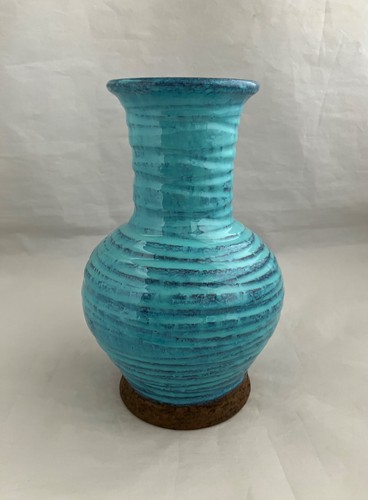 BITOSSI "Pietra" Vase by Aldo Londi for Rosenthal Netter