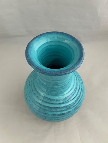BITOSSI "Pietra" Vase by Aldo Londi for Rosenthal Netter - photo 2