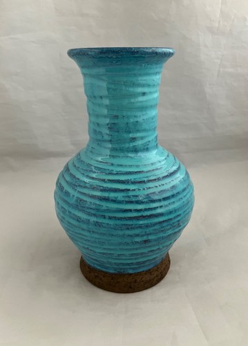 BITOSSI "Pietra" Vase by Aldo Londi for Rosenthal Netter - photo 3