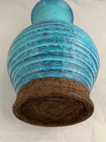 BITOSSI "Pietra" Vase by Aldo Londi for Rosenthal Netter - photo 5