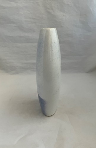 RAYMOND PHANEUF Signed Ovoid Vase, Quebec - photo 2