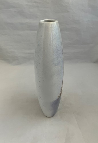 RAYMOND PHANEUF Signed Ovoid Vase, Quebec - photo 4