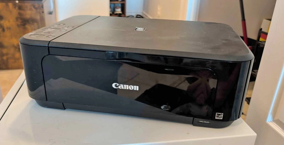 CANON PIXMA SERIAL NUMBER KJWF89572