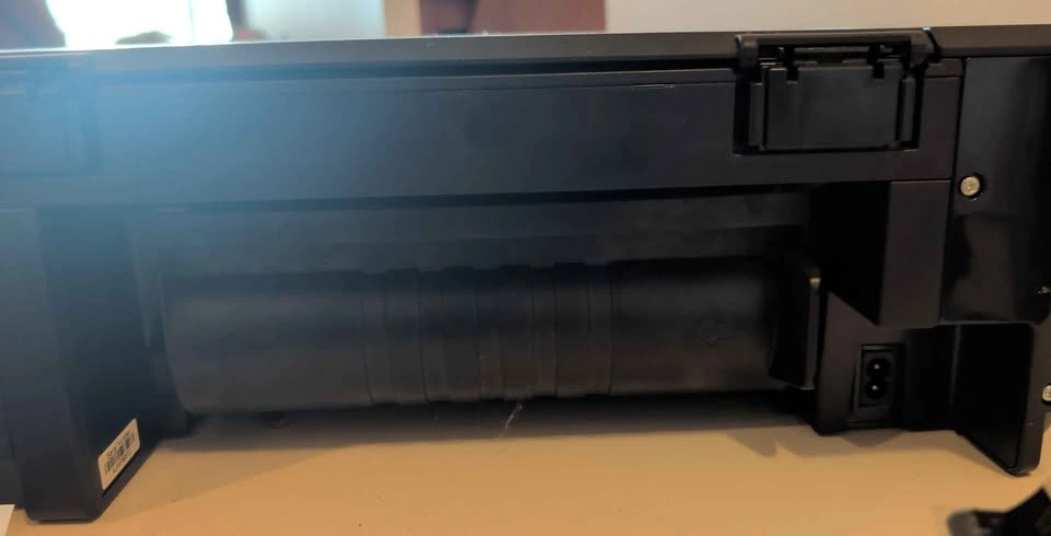 CANON PIXMA SERIAL NUMBER KJWF89572 - photo 3
