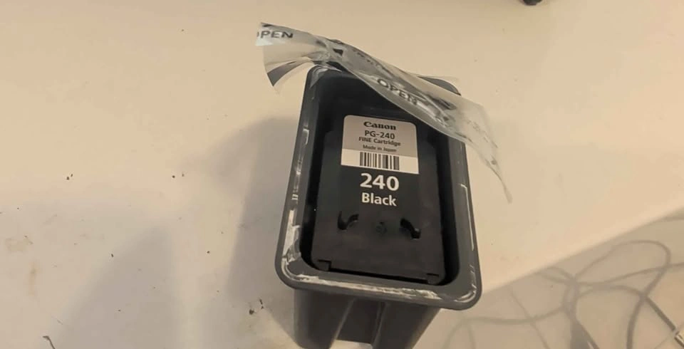 CANON PIXMA SERIAL NUMBER KJWF89572 - photo 5