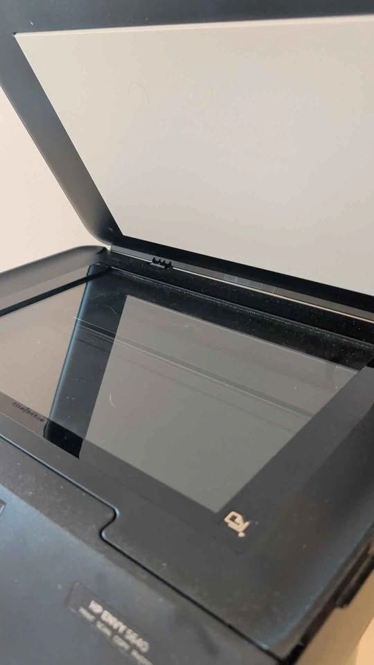 HP ENVY 5640 PRINT SCAN COPY PHOTO - photo 2