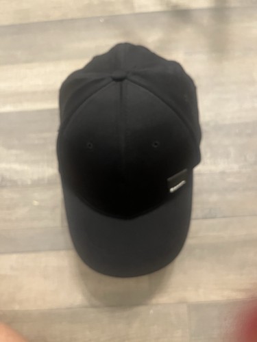 Bench Black Adjustable Cap Snap Back - photo 5