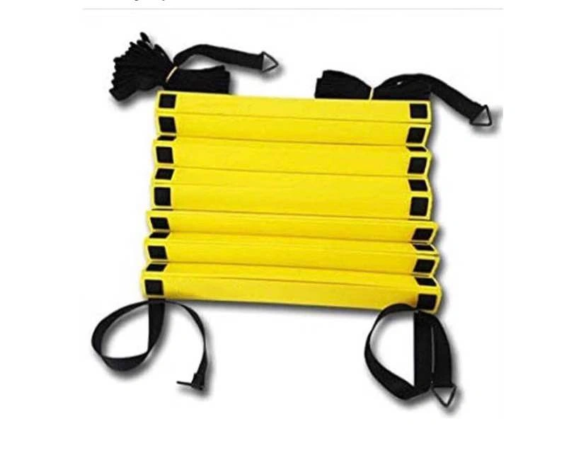 8M - 12 Rung Speed Agility Training Kit - photo 4