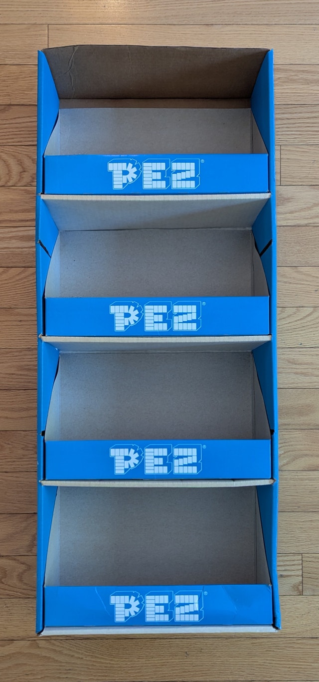 Pez Accessories - photo 3