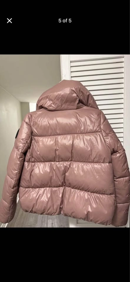 Save The Duck Puffer Jacket Size S - photo 5