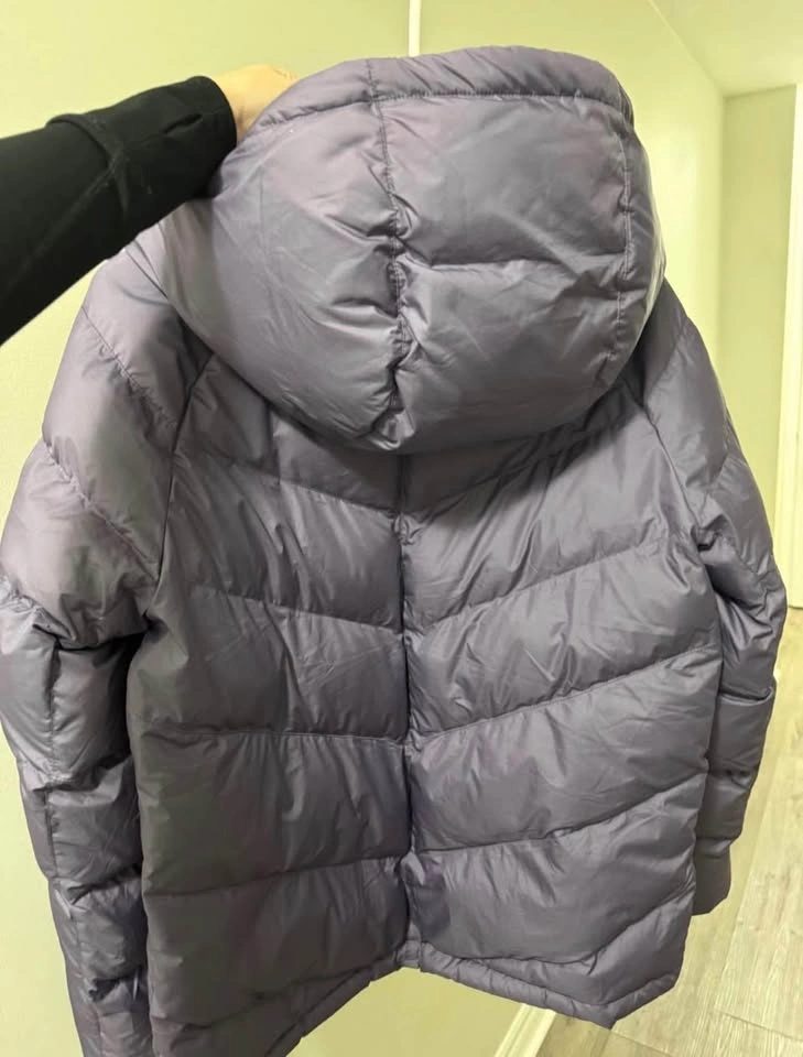 Nike Kids' Puffer Jacket Size XL - photo 4