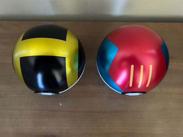 Pokemon Pokeball Tins - photo 4