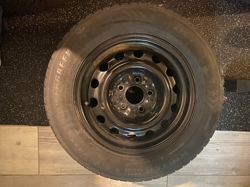 Used Winter Tires