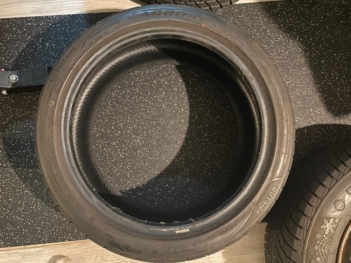 Used Winter Tires - photo 2