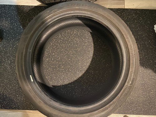 Used Winter Tires - photo 3