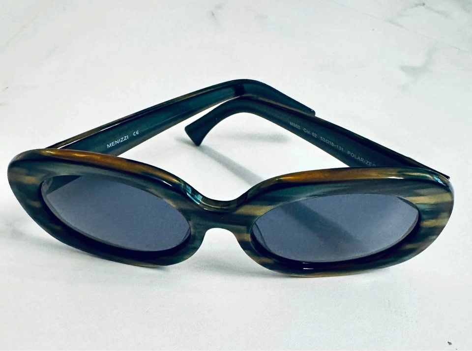 Menizzi MS03 Polarized Sunglasses