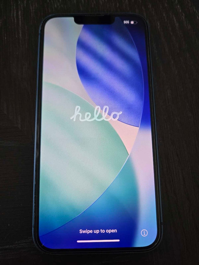 Apple iPhone 13 128GB - photo 2