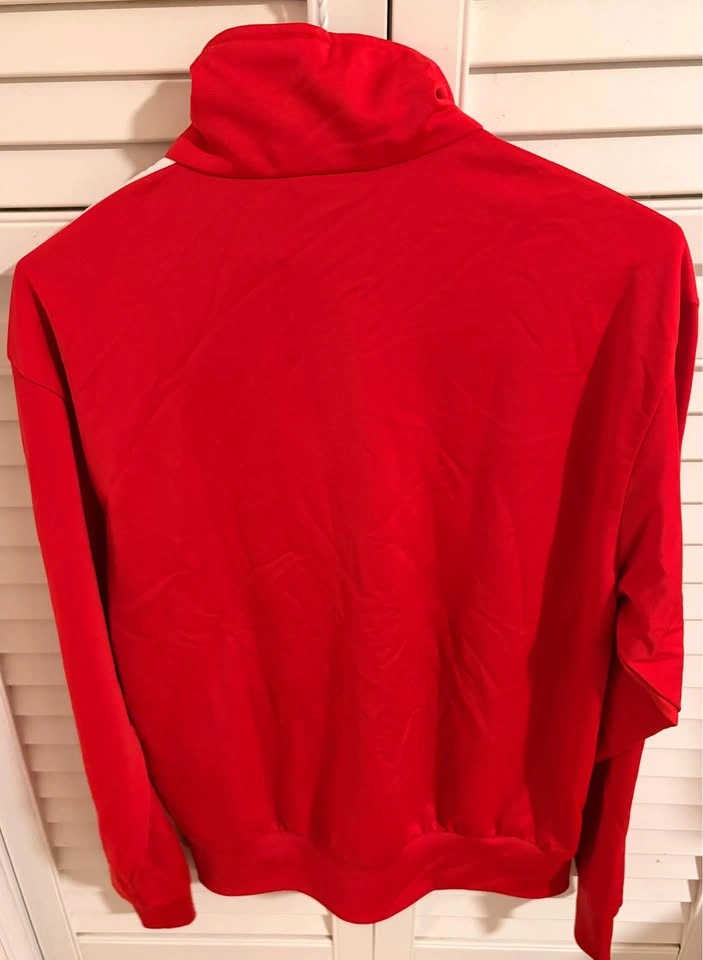 Adidas Originals Firebird Track Jacket - Size Small - photo 3