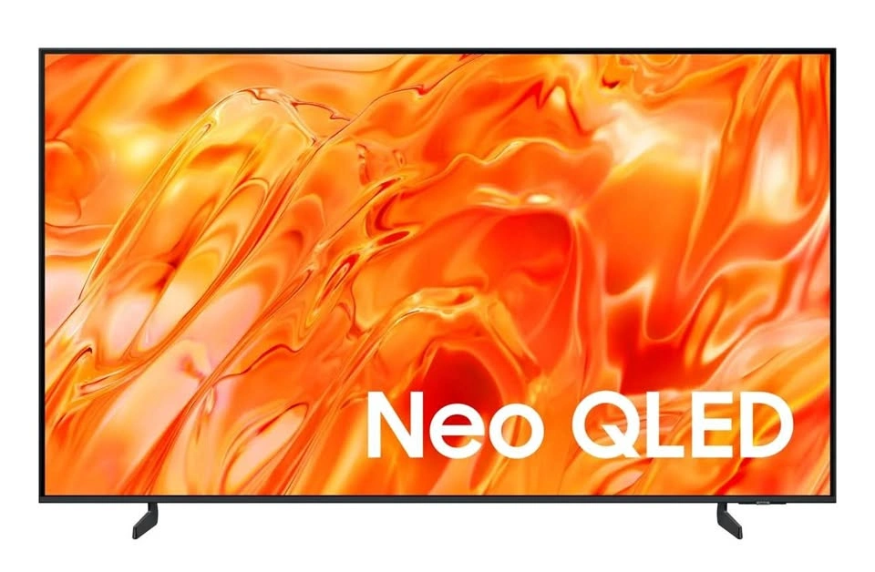 Samsung 50" Neo QLED QN70H 4K Smart TV