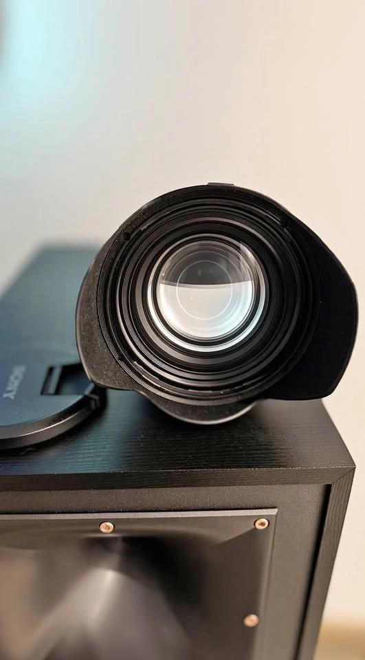Sony FE 24-70mm f/2.8 GM Lens (E-Mount) – Excellent Condition