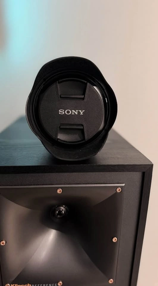 Sony FE 24-70mm f/2.8 GM Lens (E-Mount) – Excellent Condition - photo 4