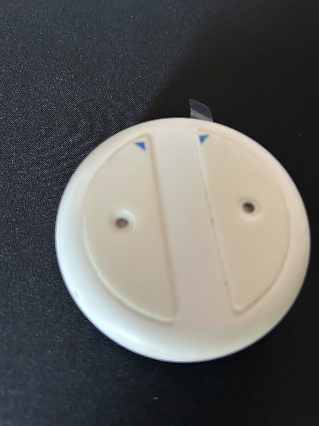 Ring Alarm Smoke & CO Listener - photo 2