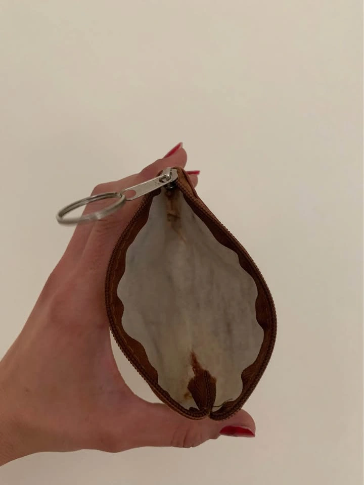 Unicorn coin purse - photo 4
