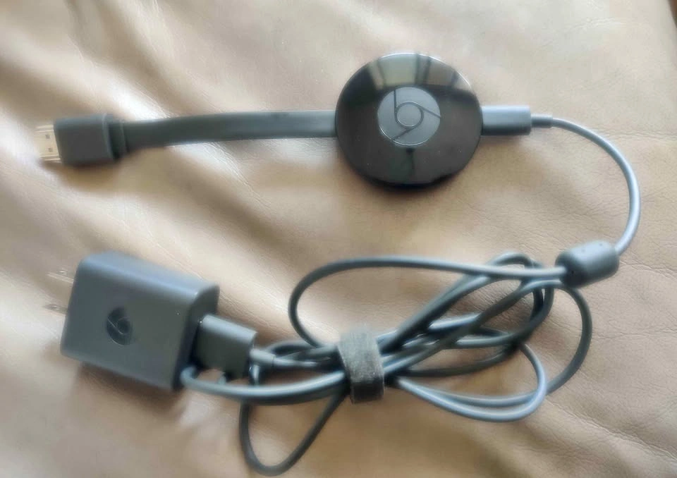 Google Chromecast 2nd Generation