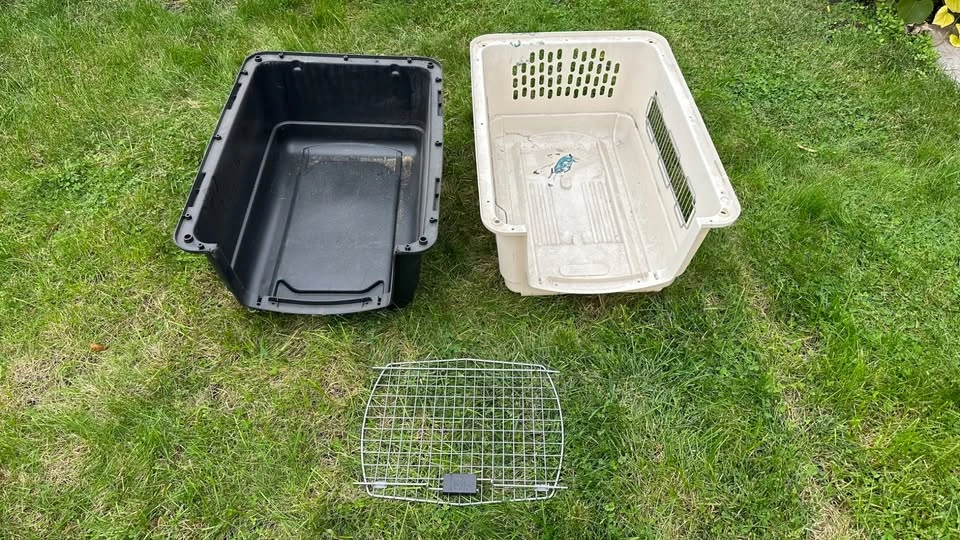 Petmate premium kennel - photo 2