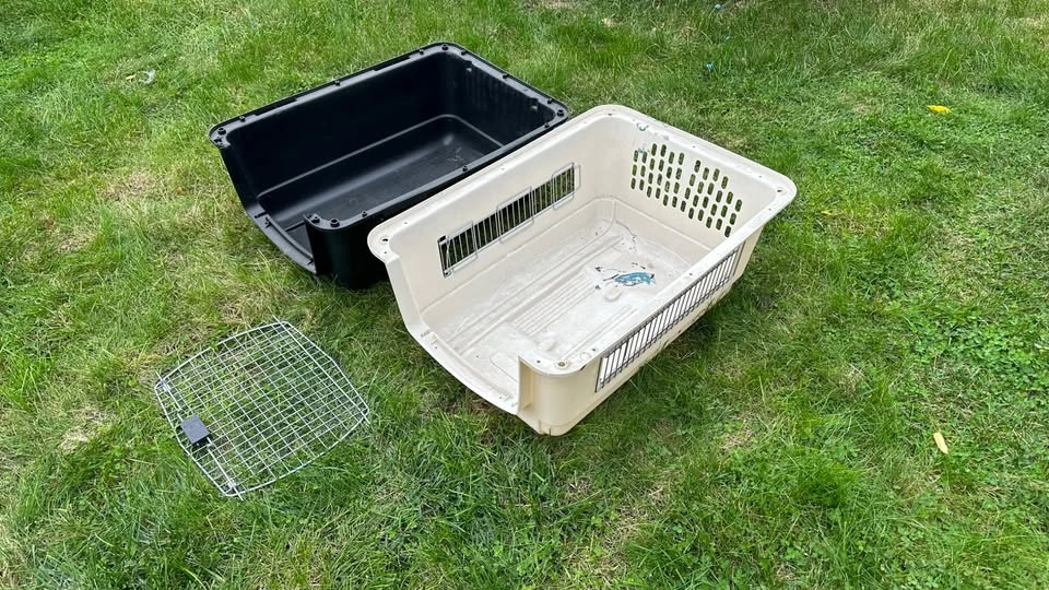 Petmate premium kennel - photo 3
