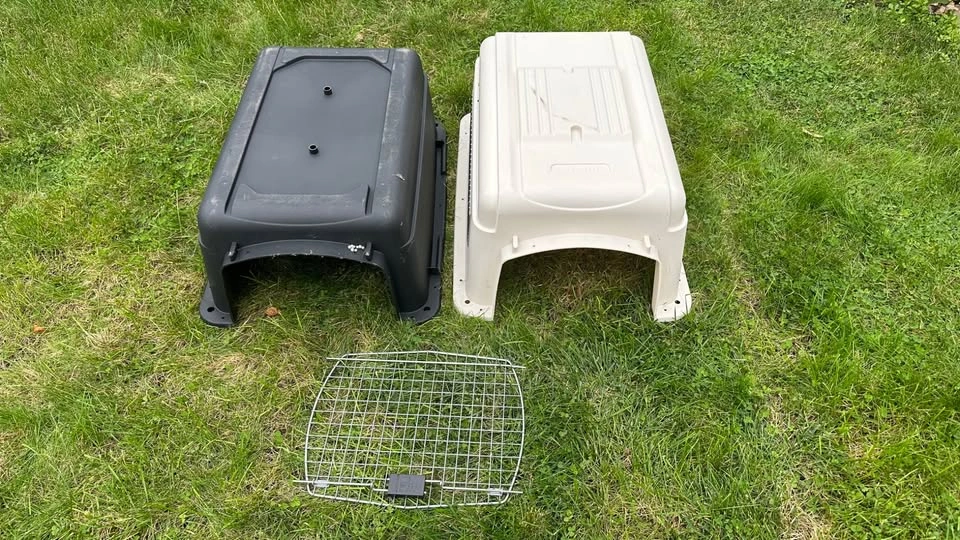 Petmate premium kennel - photo 4
