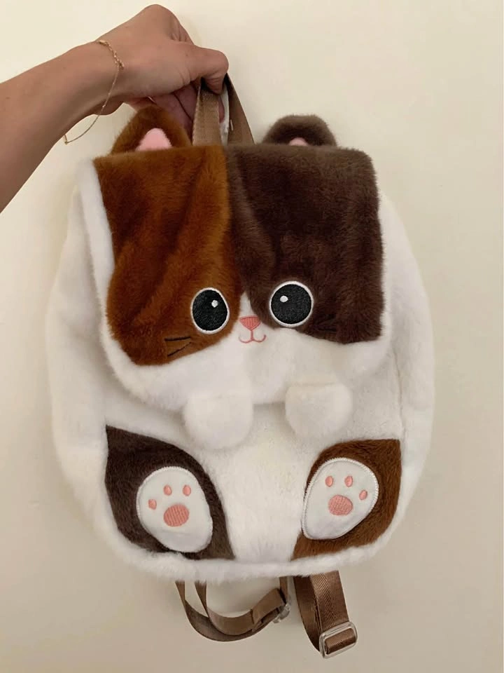 Cat backpack