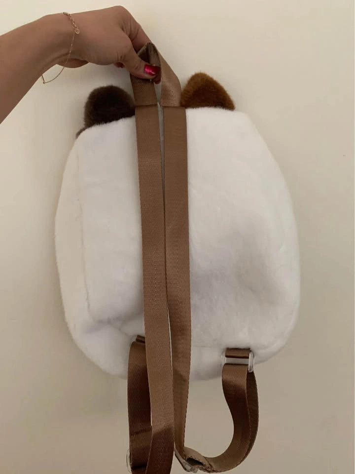 Cat backpack - photo 2