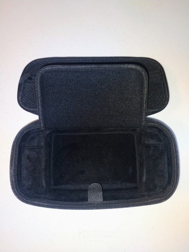Nintendo Switch Carrying Travel Case - Denim Gray - photo 4