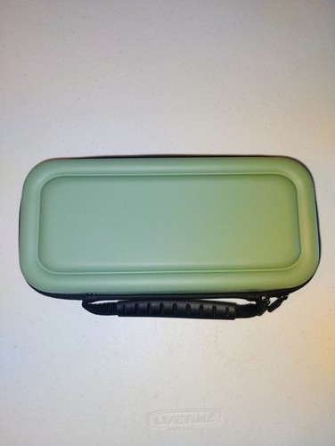 Nintendo Switch 2 Carrying Travel Case - Shockproof - Waterproof
