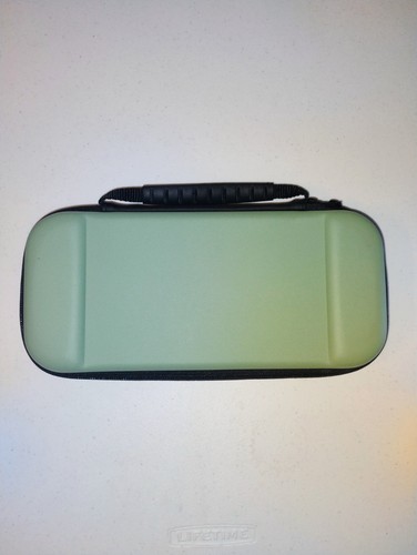 Nintendo Switch 2 Carrying Travel Case - Shockproof - Waterproof - photo 2