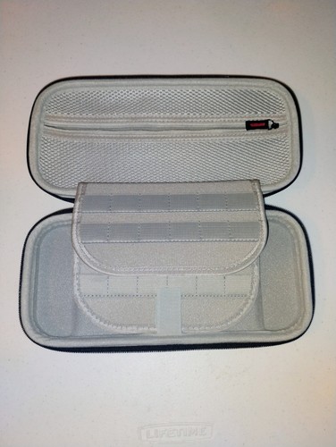 Nintendo Switch 2 Carrying Travel Case - Shockproof - Waterproof - photo 3