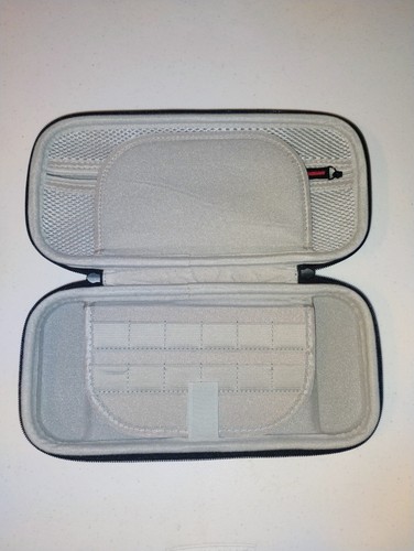 Nintendo Switch 2 Carrying Travel Case - Shockproof - Waterproof - photo 4