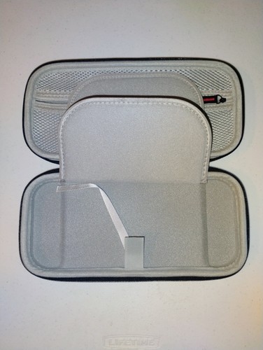 Nintendo Switch 2 Carrying Travel Case - Shockproof - Waterproof - photo 5