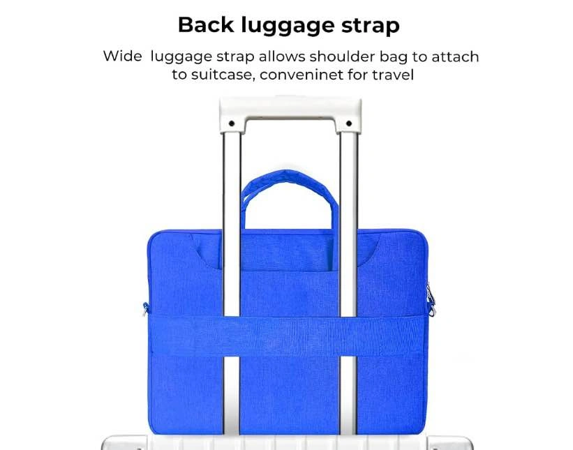 Laptop Shoulder Bag for 13 13.3 - photo 4