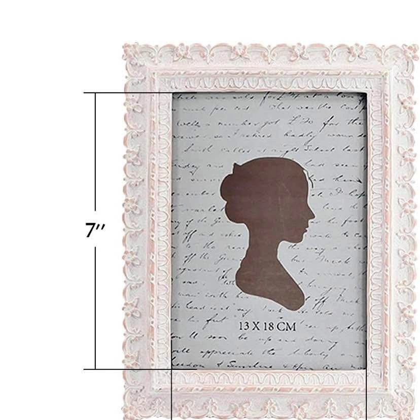 AELS 5x7 Vintage Picture Frame