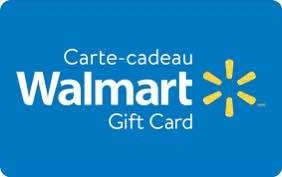 $200 Walmart Gift Card (E-Card)