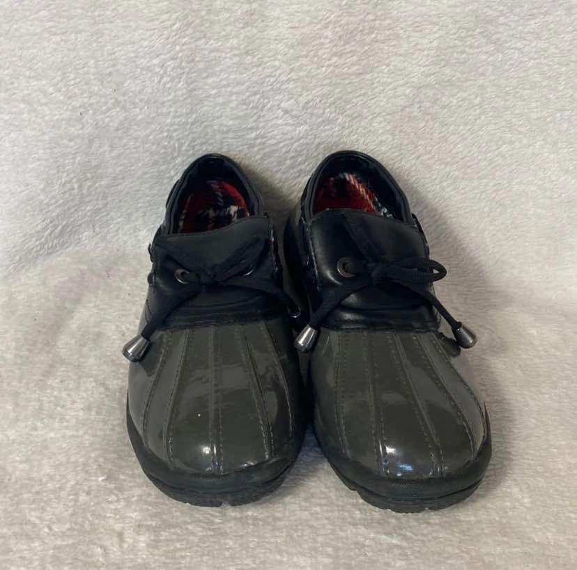 Cougar Duck Shoe Loafers size 6 - photo 2