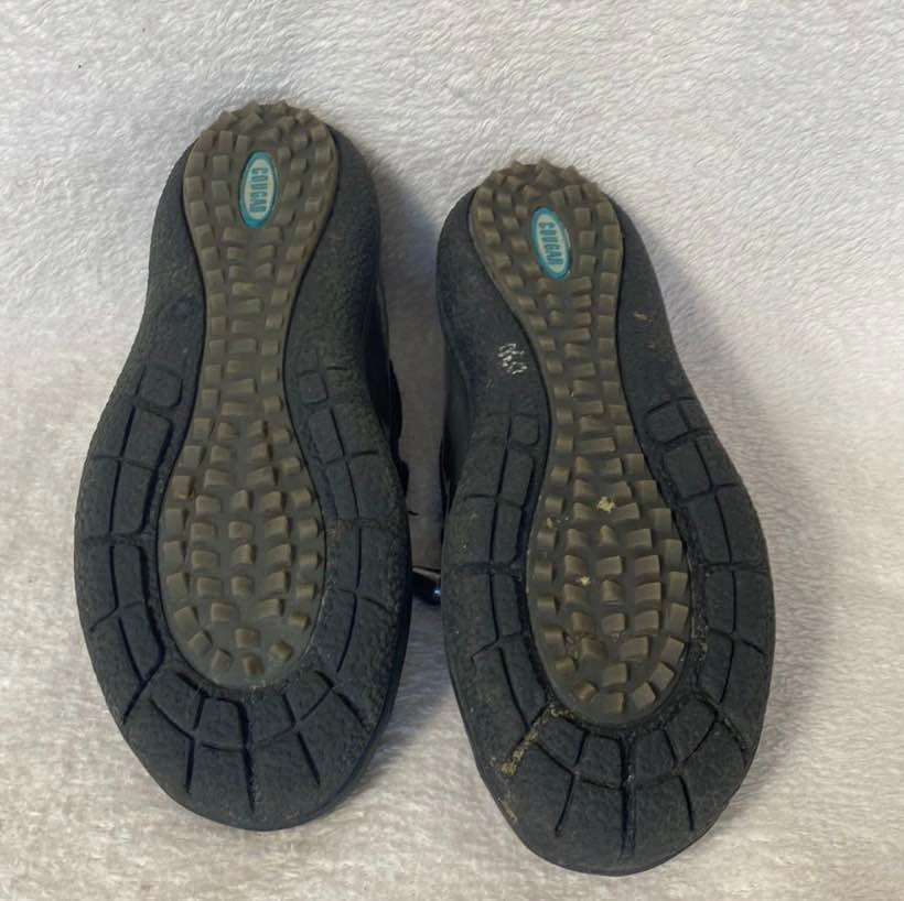 Cougar Duck Shoe Loafers size 6 - photo 4