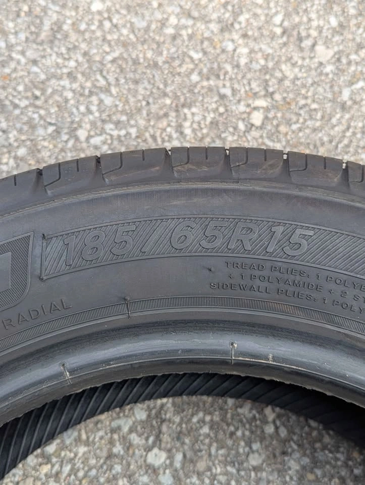 Michelin Defender - 185/65R15 - Single - photo 3