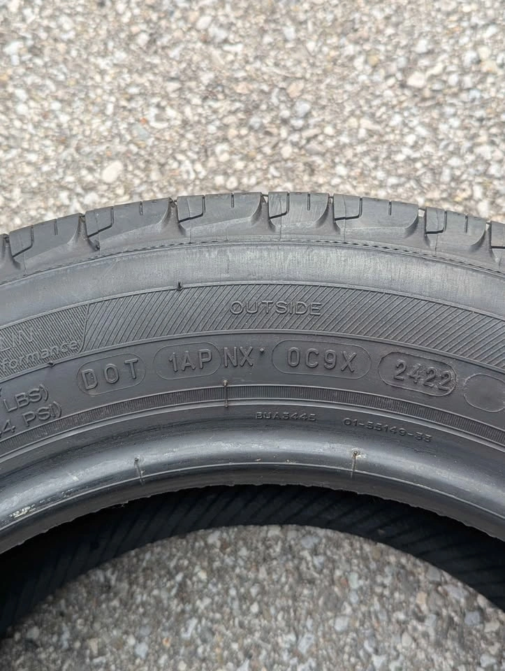 Michelin Defender - 185/65R15 - Single - photo 4