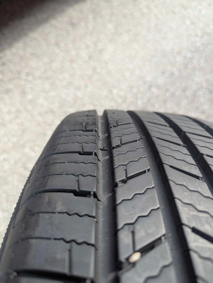Michelin Defender - 185/65R15 - Single - photo 5